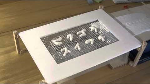 ぴったしごらスイッチ第２０弾　ピタゴラ装置　Rube Goldberg Machine