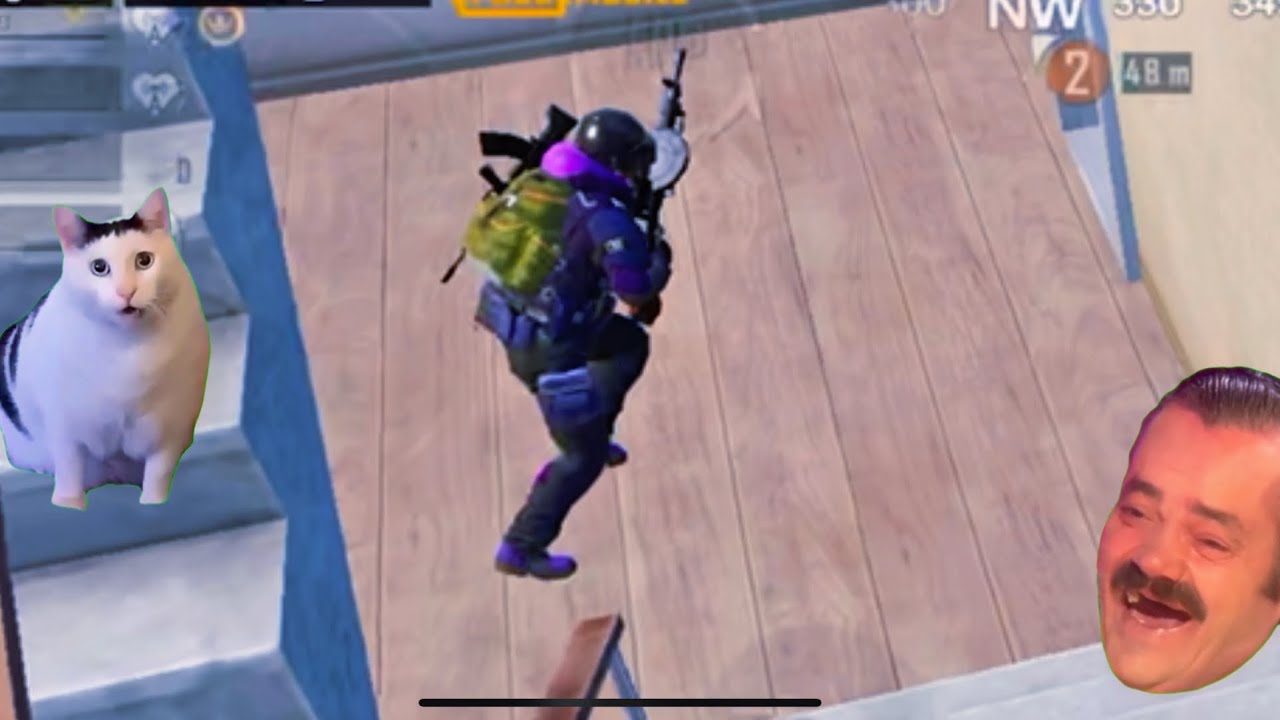 Funny gameplay moment episode #1