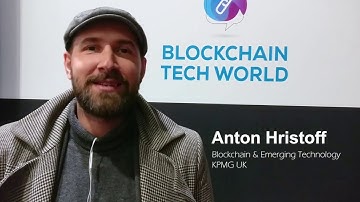 101 Blockchains Testimonial Video