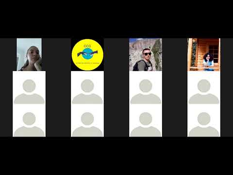 შეცვალე მომავალი მარადი იაკობიძესთან ერთად