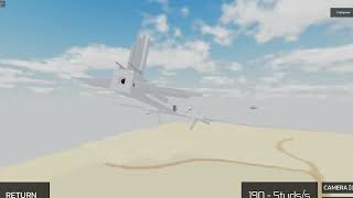 Stealth bomber new design Build A Tank And Fight