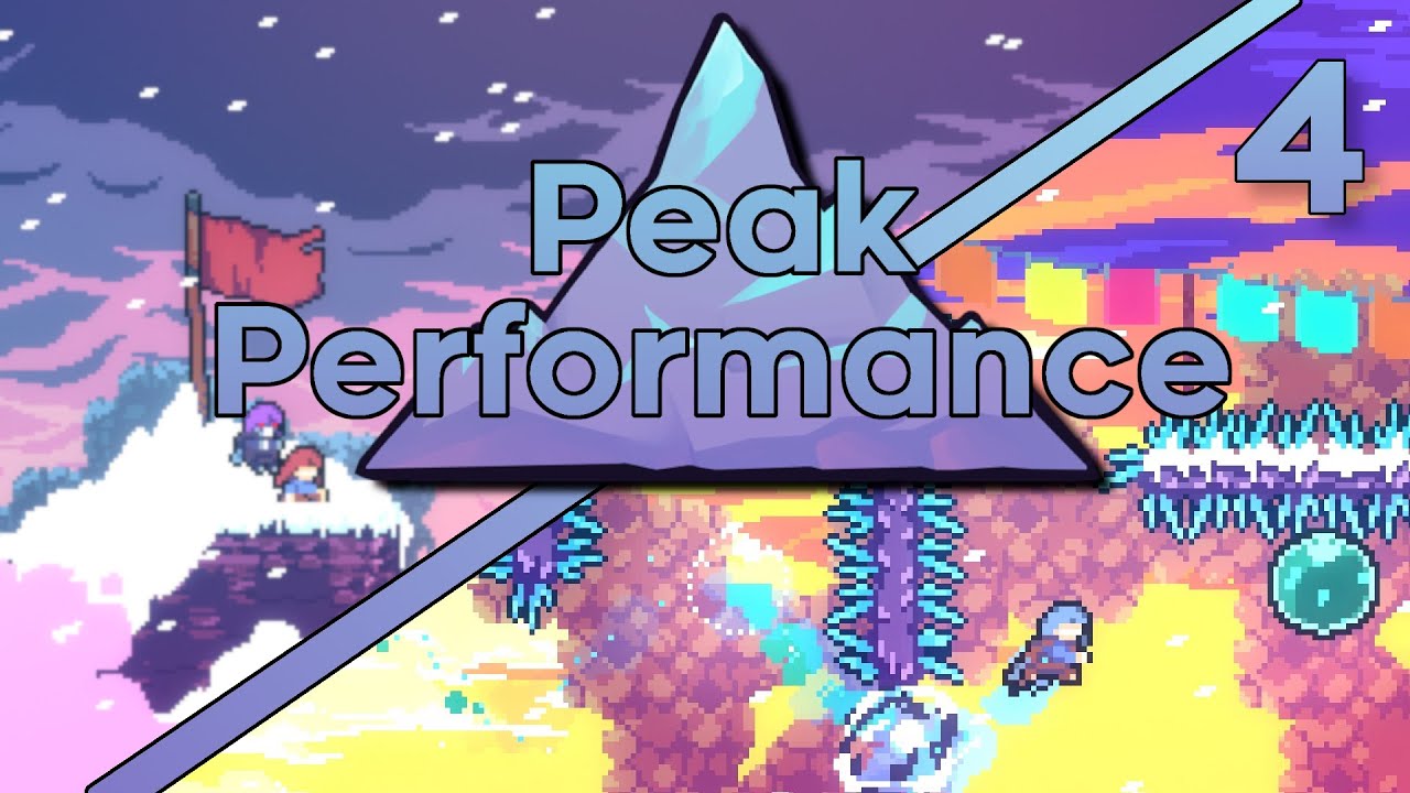 Pushing 4B to Its Limits — Peak Performance Podcast Ep. 4