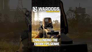 The FPS Looking to Challenge an Entire Genre...