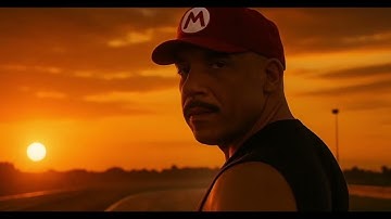 MARIO KART: DARK CIRCUITS 🏁💀🔥 – AI