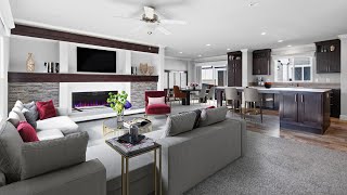 Fabulous Gorgeous Spectra 7110J Manufactured Home by Skyline Homes Fabulous Gorgeous Spectra 7110J Manufactured Home by Skyline Homes