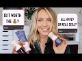 Followers choose my product review - Virtue Labs - Kayley Melissa