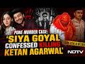 Pune Murder Case | 'Easier To Kill Than Refuse Marriage': Police Sources On Siya's Statement