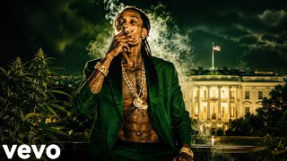 Wiz Khalifa - One Love 