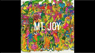 Mt. Joy - Johnson Song