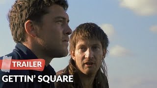 Gettin Square 2003 Trailer Sam Worthington David Wenham