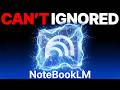 New NotebookLM Update is INSANE!