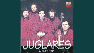 Video thumbnail of "Juglares - Despertar"