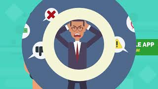 REPStracker Animated Ad