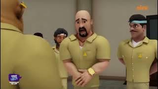 Shiva | शिवा | Auto Ricksaw Gang | Episode 112 | Download Voot Kids App