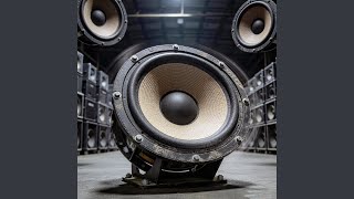 Speaker Destroyer