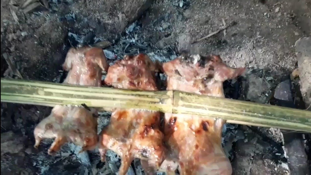 Primitive Technology-Eating Delicious - Essentially