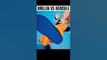 Krillin vs Mr. Satan ALL Reactions in Sparking Zero..  #fyp #dbz