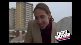 Information Dizzee Rascal - Bassline Junkie (DJ Godfather Remix) News