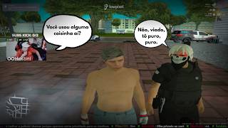 Highlights MTA | LowPixel #2 | SOU XITADO ?? |♫  Beretta y Ninguém Vai Fica de Fora