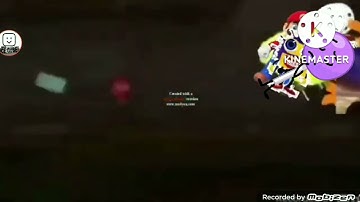 emmet falling in a hole add round 8