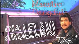 Dia Lelaki Aku Lelaki - Imam S Arifin