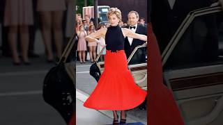 Dianas Dance Steals Every Heart