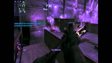 Golden Deagle Edit by [xR.Sx] Golle - Enjoy :) (CC and SYNC test)