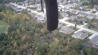 Flight Practice With The Apprentice S 15e RC Airplane