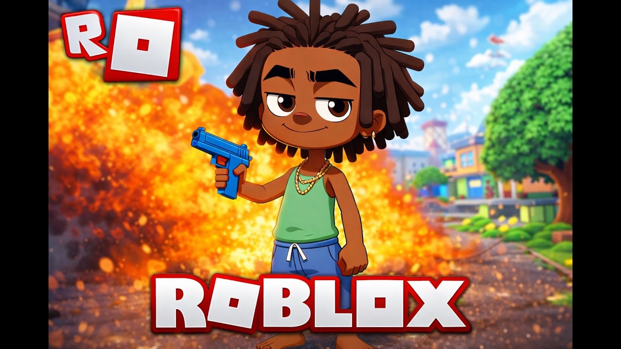 2026 LIVE Roblox COME CHAT YouTube 
