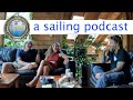 Yarnsdave  jaja martin windhippiesailing parents talk with sailor james wild family adventures