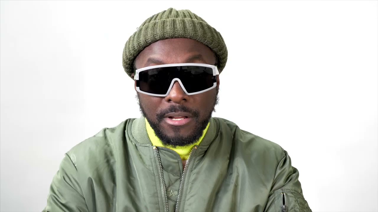 Will i am is attending IMPROVATES INTERNATIONAL INNOVATION FORUM IN JERUSALEM