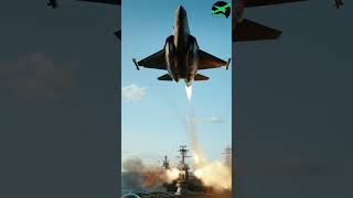 US Navy vs Russian Navy Realistic Fight #JetFighterBattle #USNavy #RussianNavy #NavalAirCombat