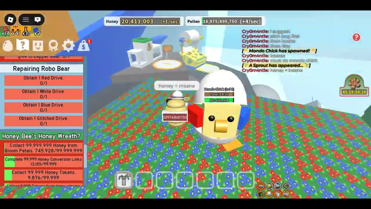 BSS by Singaporean :D part 2