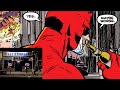 A BEER WITH THE DEVIL- Marvel Comics Writer&#39;s Lonely Xmas In A Bar Inspired Classic Story [Reupload]