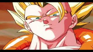 Dragon Ball Amvedit Swim