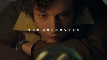 Visuals - The Holdovers (4K)