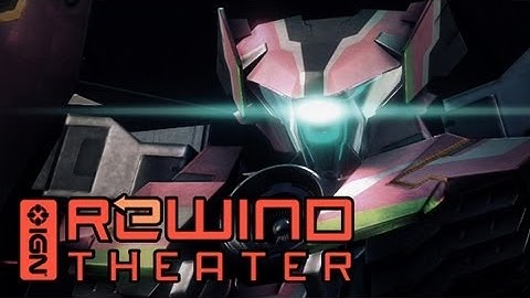 IGN Rewind Theater - X E3 2013 Trailer