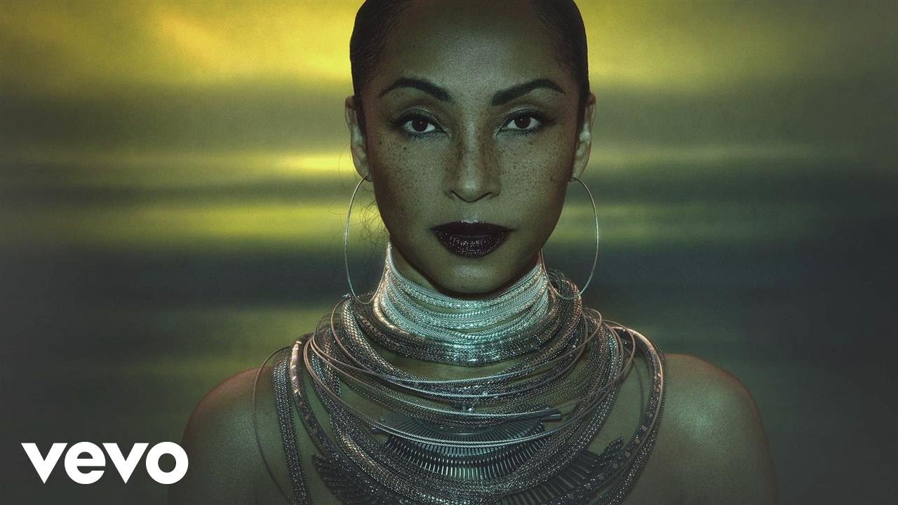 genius sade by your side