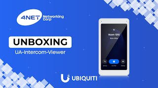 UA Intercom Viewer