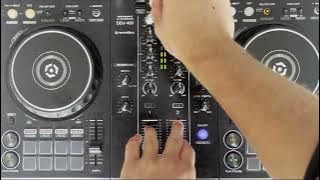 DJ RADAR @ Home | Hardgroove Mix