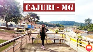 CAJURI / Minas Gerais