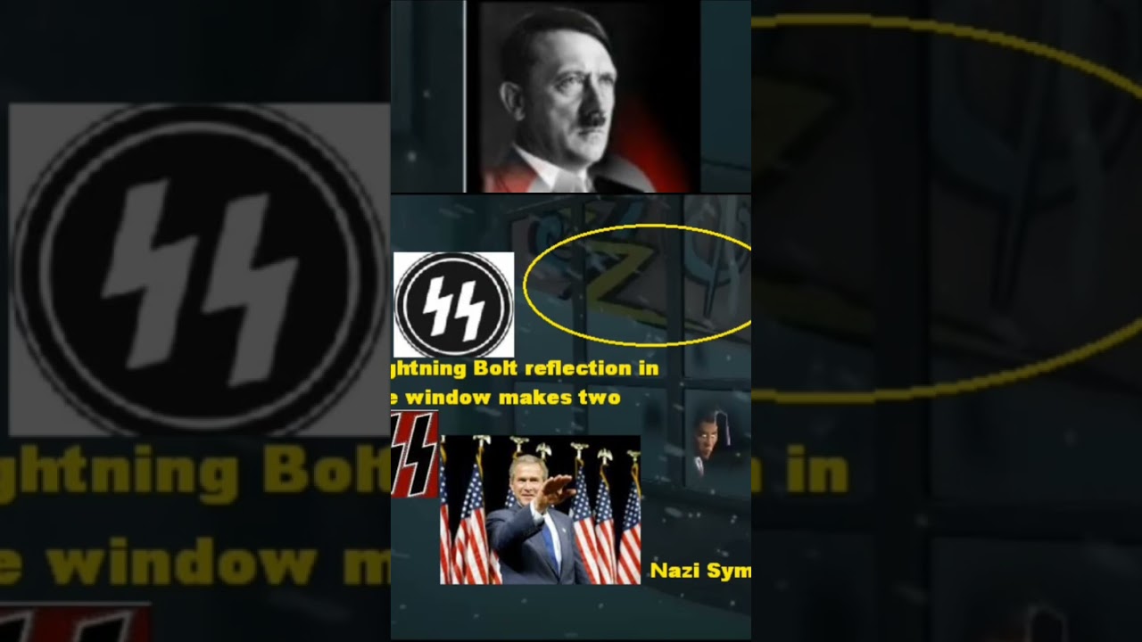 Unveiling Nazi Symbols in Heliofant's 'I Pet Goat II': Mind-Blowing! 