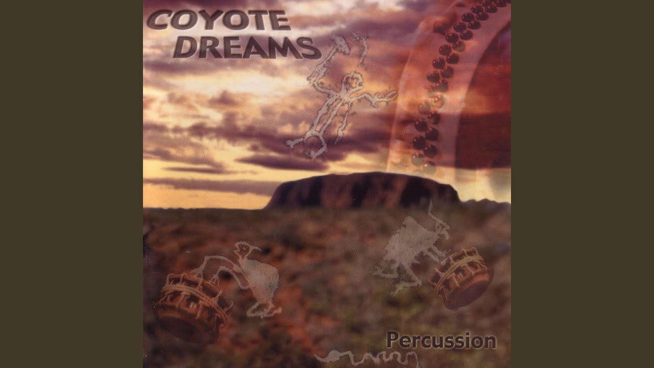 Suite for Percussion: Slow