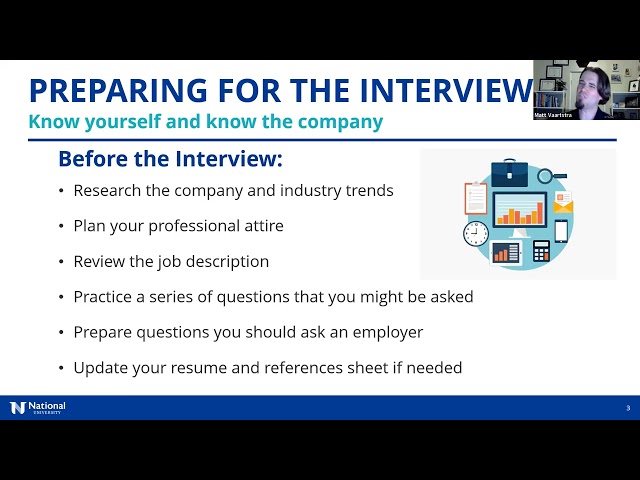 Elevate Your Interview Skills to Get the Job-11/07/23 class=