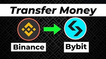 How to Deposit Money in Bybit from Binance (Easy Transfer Guide)