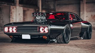 Giant Engines, Giant Power: 8 Classic Muscle Cars That Ruled the Streets! by Car News TV 5,465 views 9 months ago 7 minutes, 55 seconds