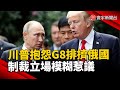 中東局勢的經濟影響