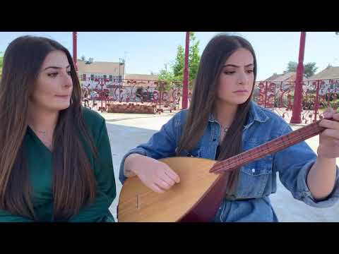 Bugün bize pir geldi - Selin Yildiz & Helin Yildiz