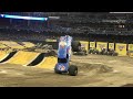 Best of Monster Trucks 2022 - Grave Digger, Superman, Maximum Destruction