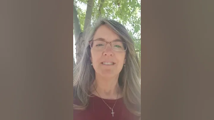 Kathleen Nelson #JesusChangedMyL...